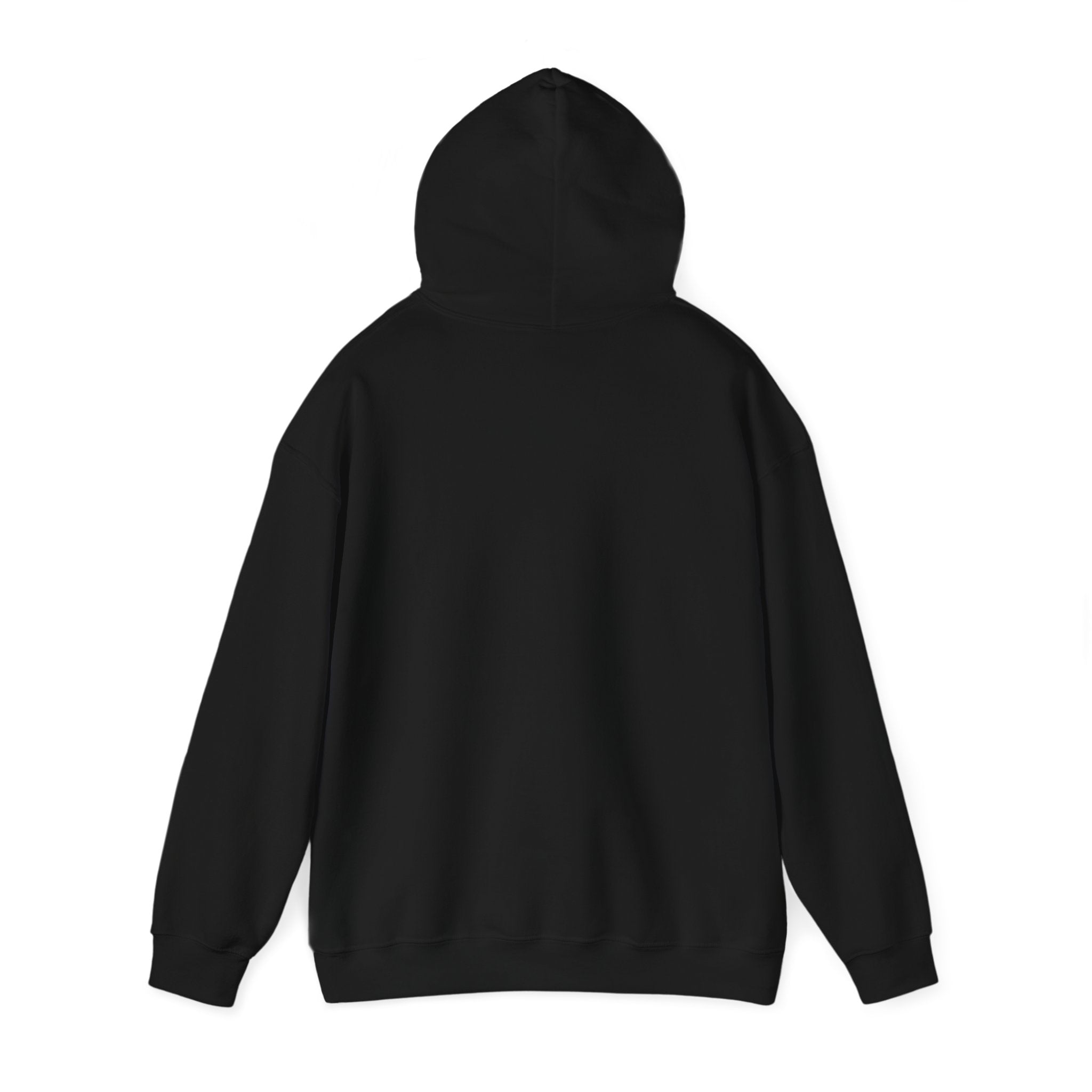 CyroFyre Hooded Sweatshirt