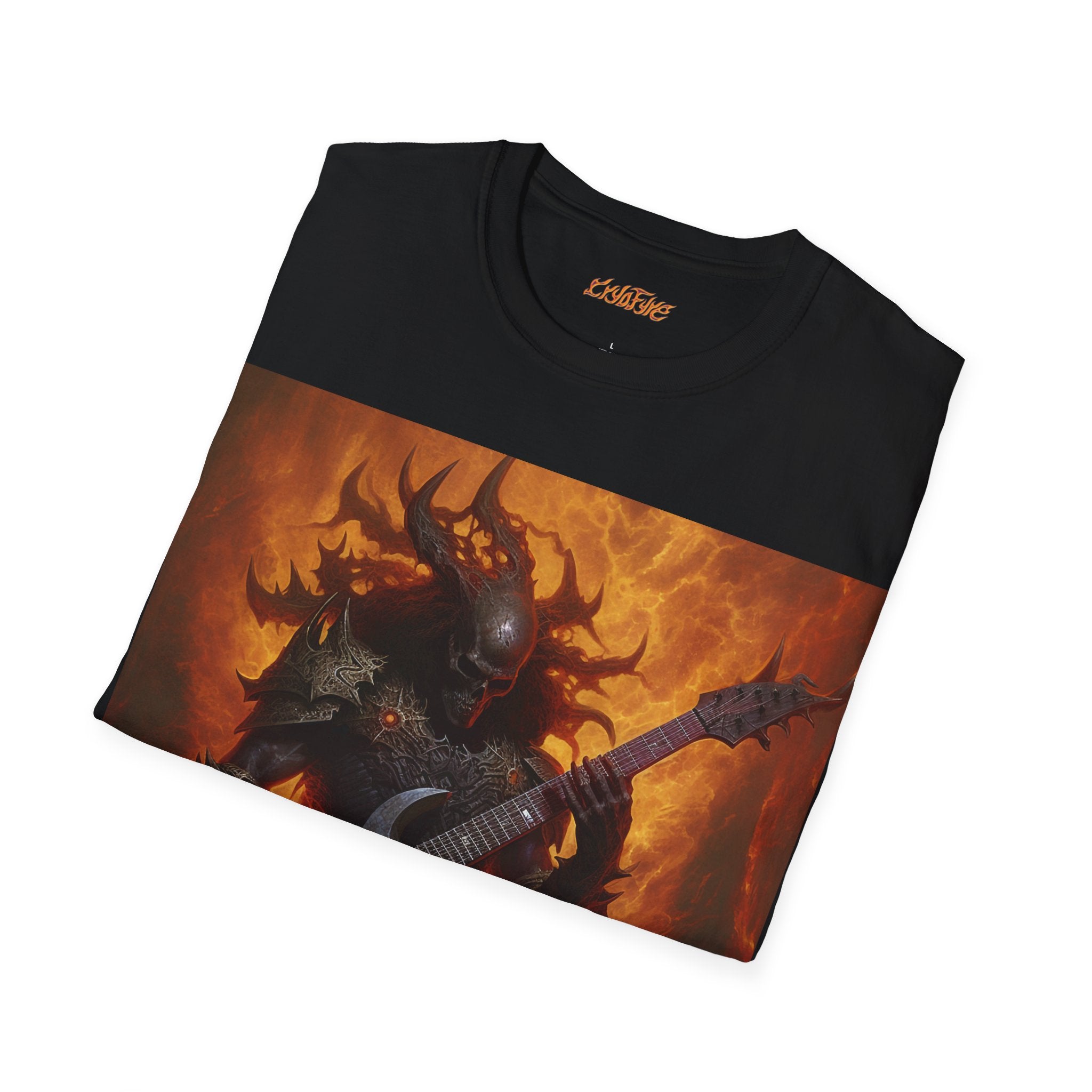 Skull King T-Shirt