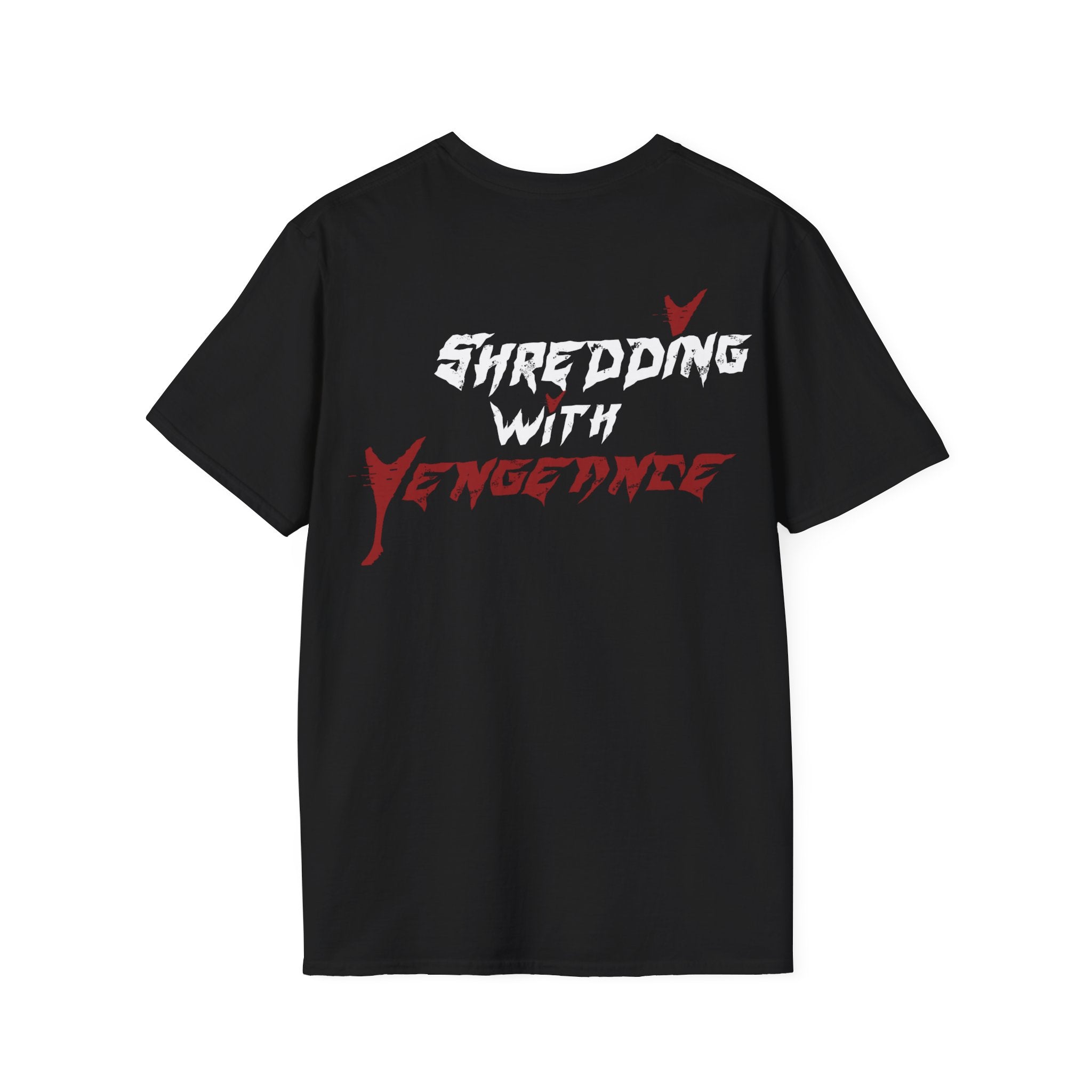 King Shred T-Shirt