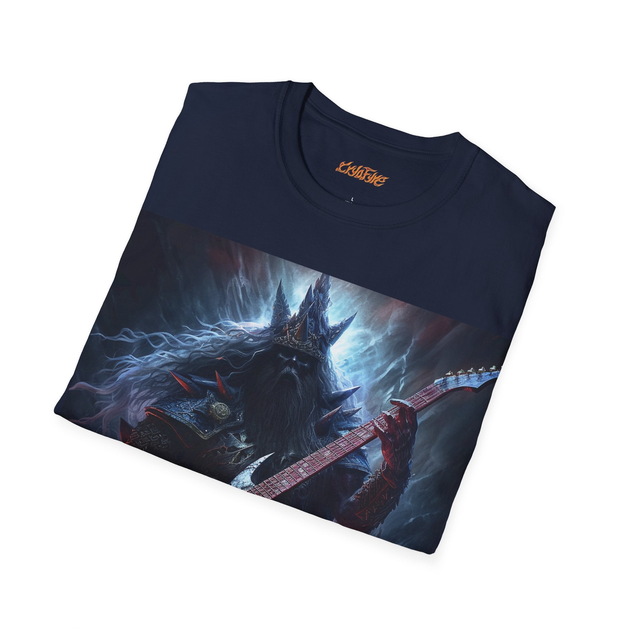 King Shred T-Shirt