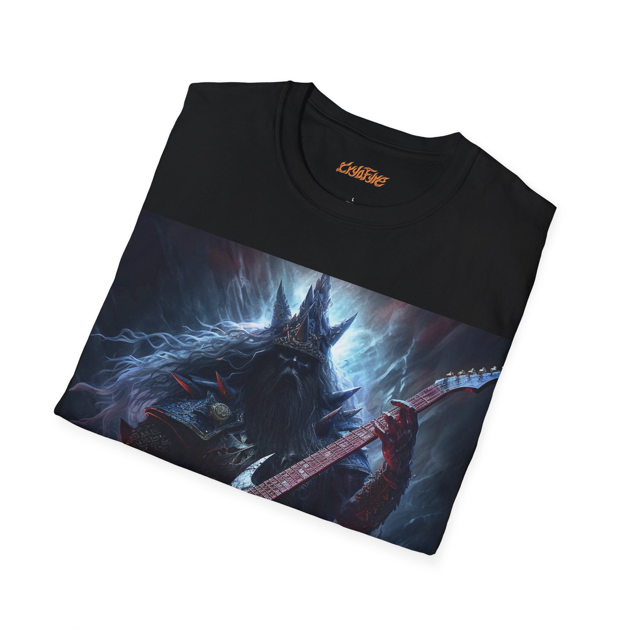 King Shred T-Shirt