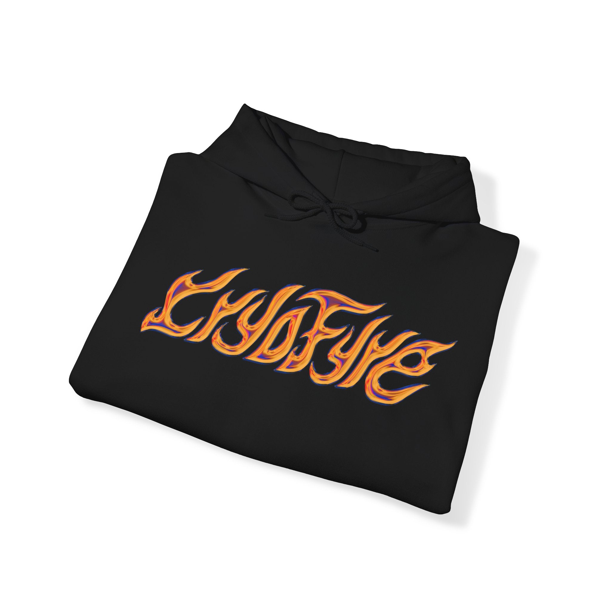 CyroFyre Hooded Sweatshirt