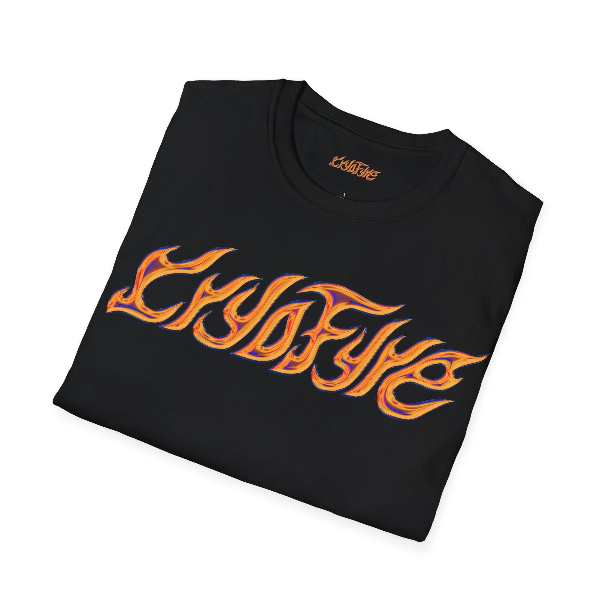 CryoFyre T-Shirt