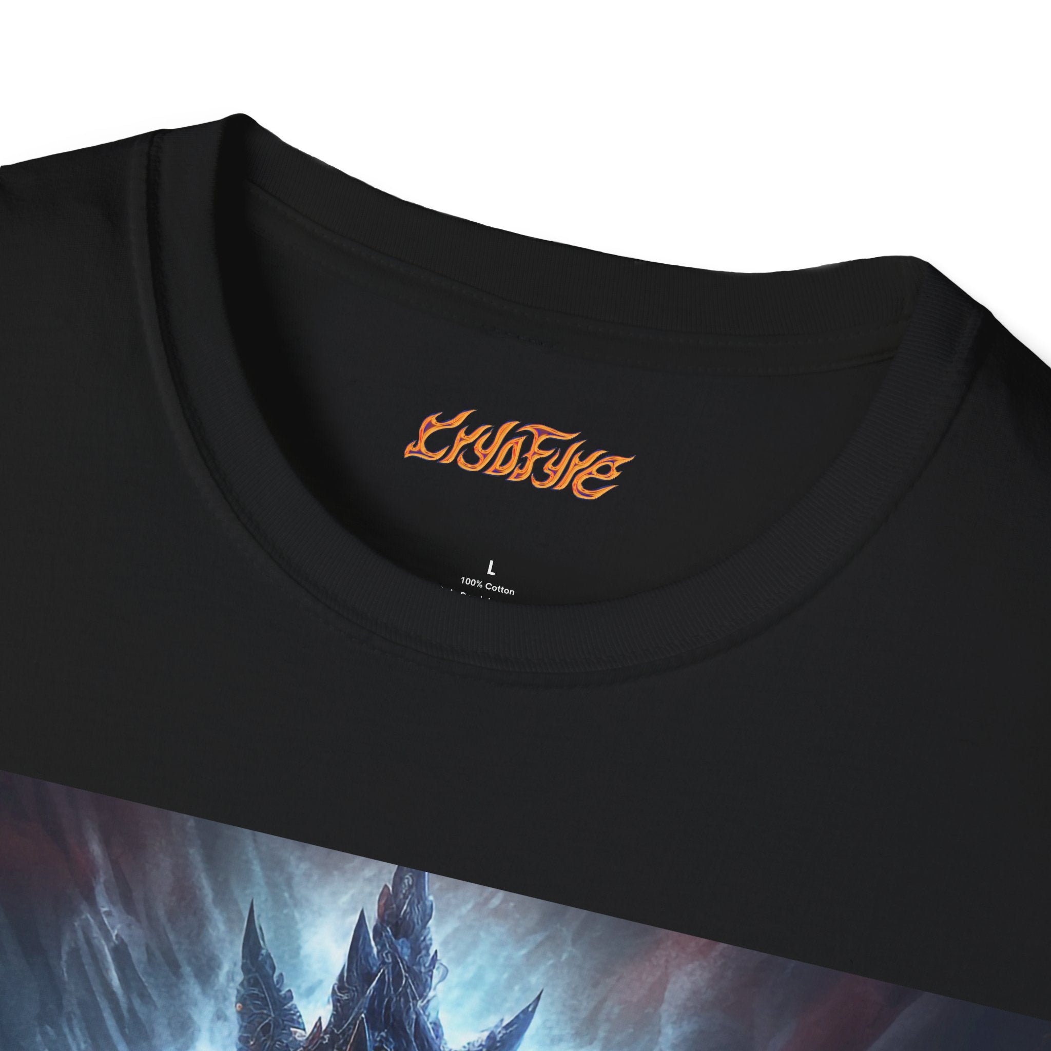 King Shred T-Shirt