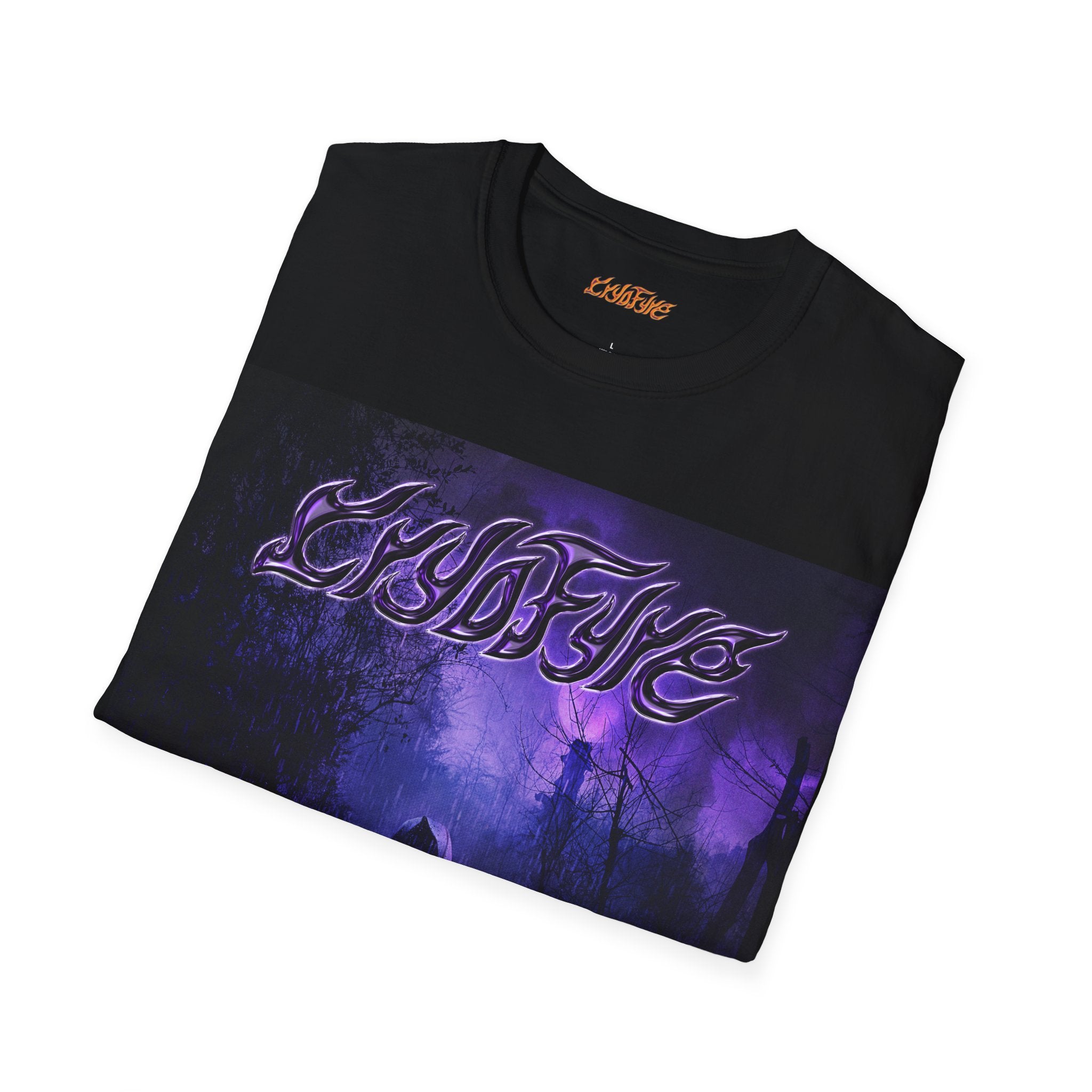 CryoFyre Hakaria Rain T-Shirt